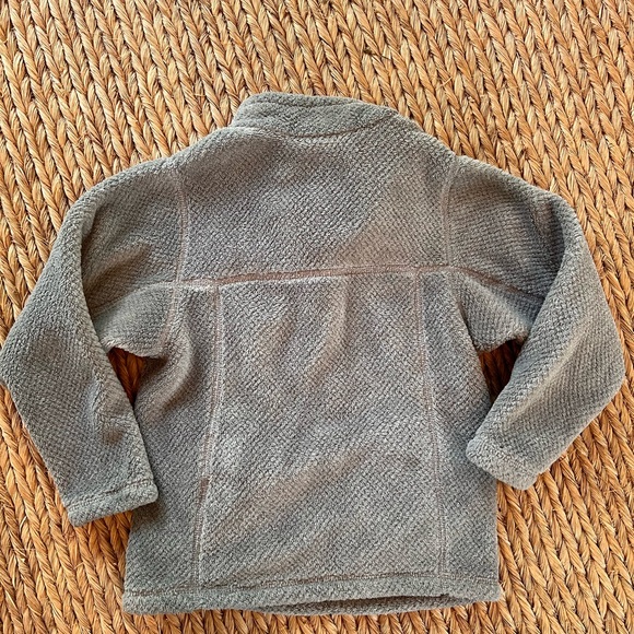 Patagonia Re-Tool Snap-T pullover, size 5-6 - Picture 3 of 4